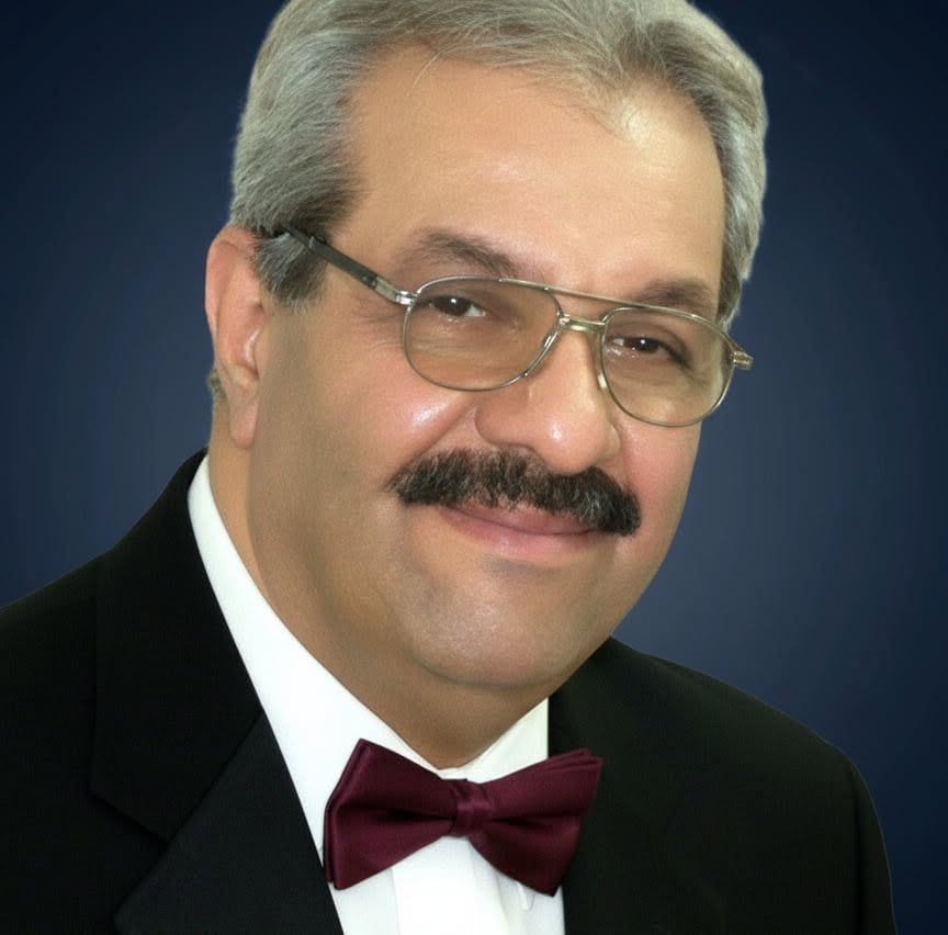 فاضل الربيعي
