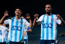 بيراميدز