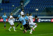 الدوري العام