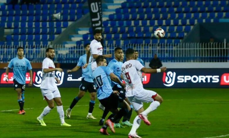 الدوري العام