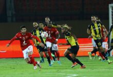 الدوري العام