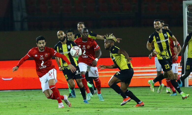الدوري العام
