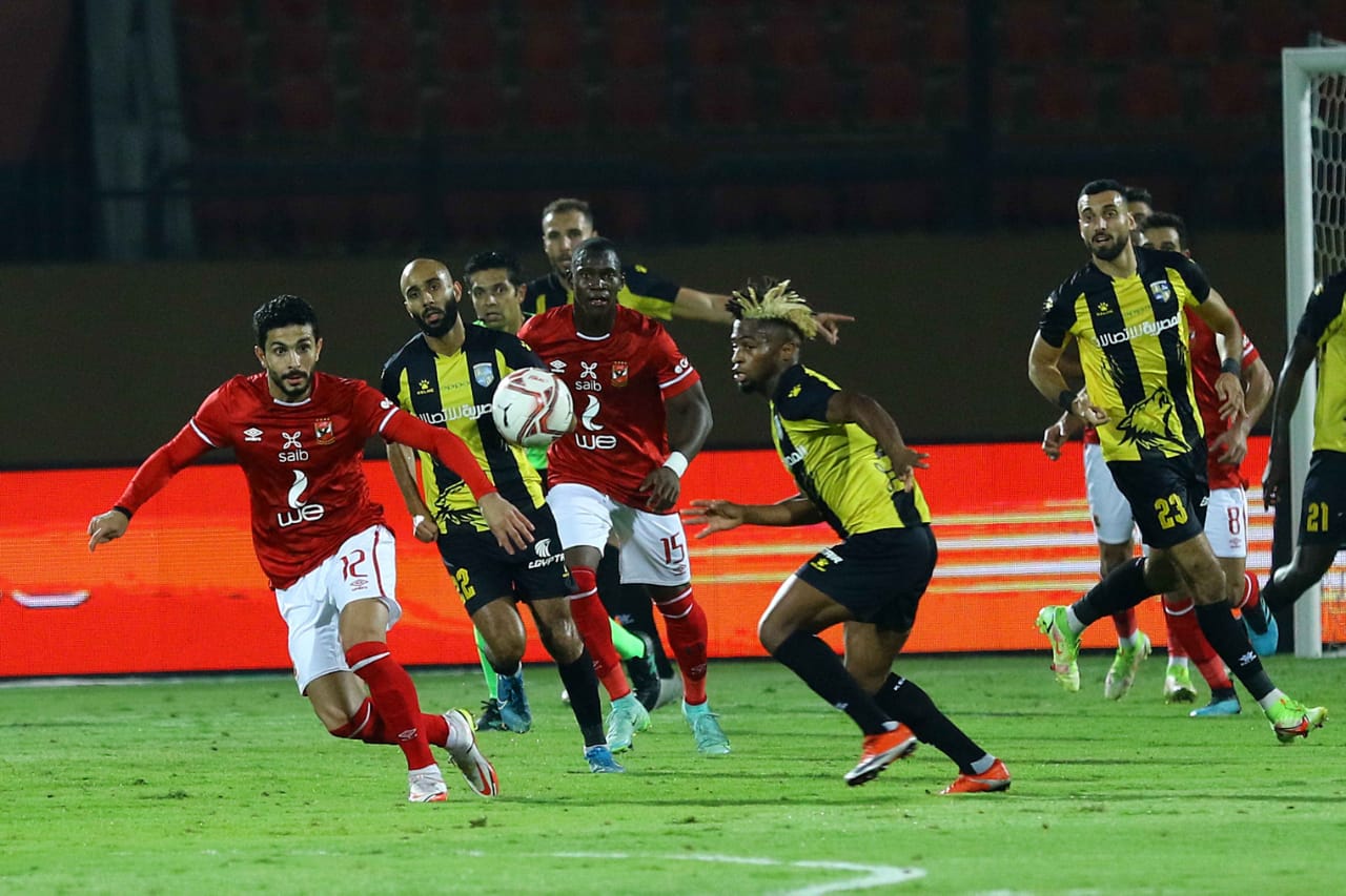 الدوري العام