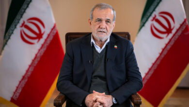 إيران