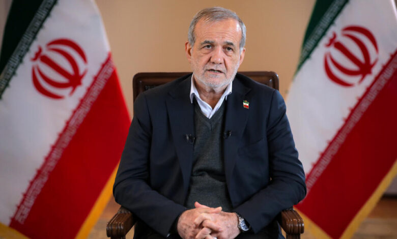 إيران