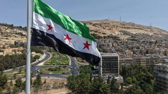 سوريا