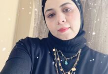 ولاء شهاب