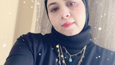 ولاء شهاب