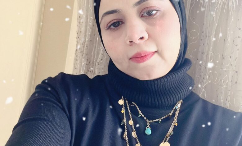 ولاء شهاب
