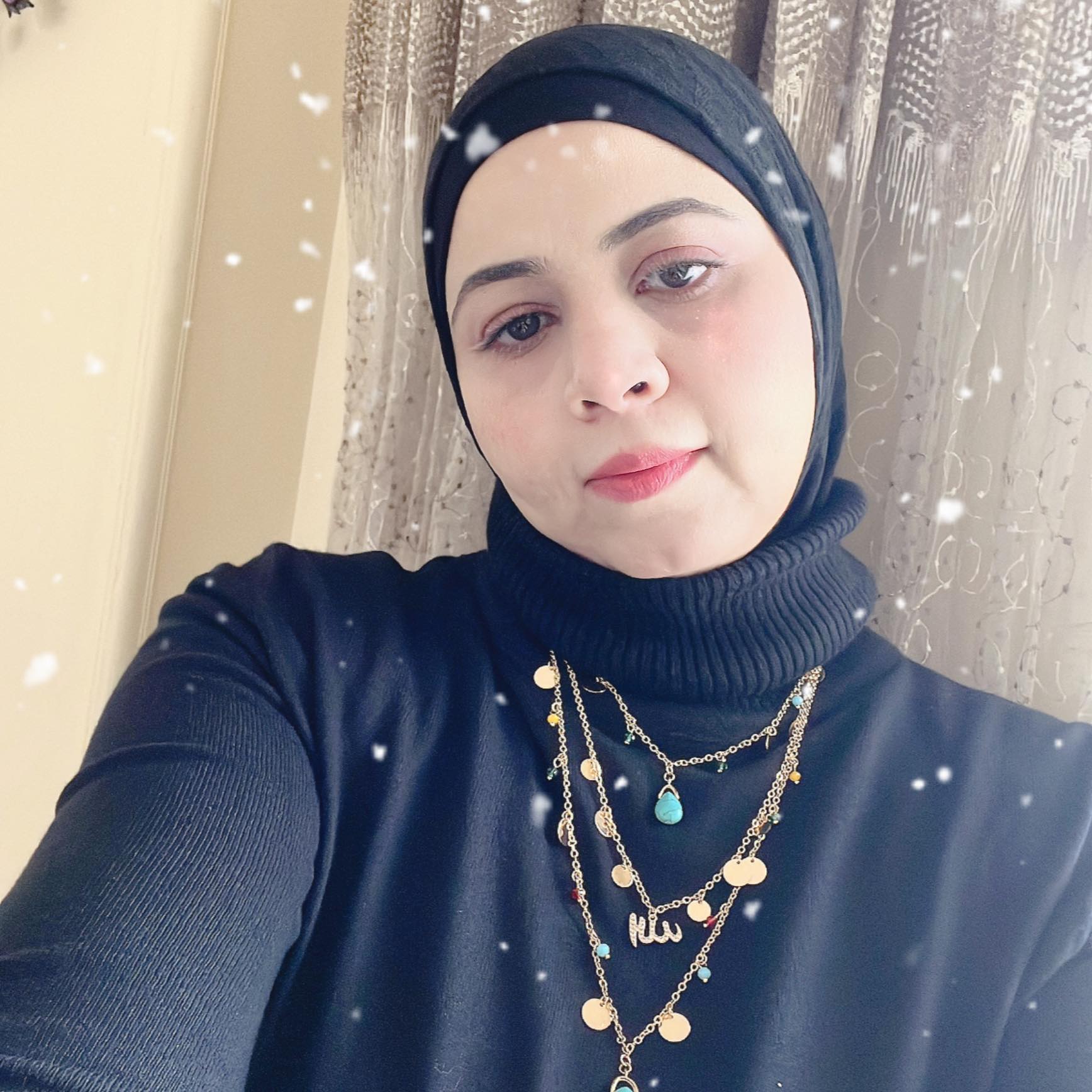 ولاء شهاب