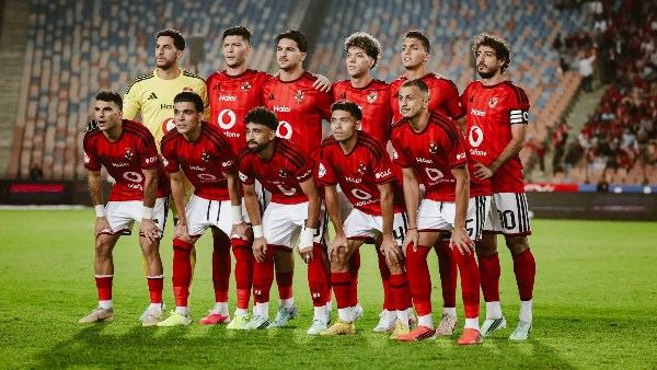 الأهلي