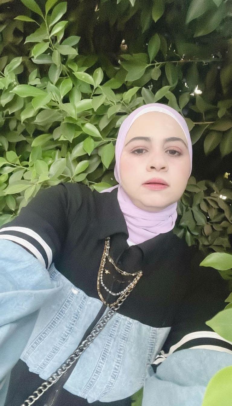 ولاء شهاب