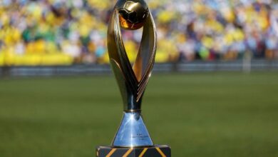 دوري أبطال أفريقيا